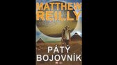 Paty bojovnik   Matthew Reilly jpg