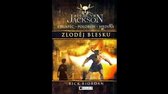 Percy Jackson 01 a Zlodej blesku   Riordan Rick jpg