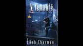 Rob Thurman   Kal a Niko Leandros 1   V temnote   V temnote jpg