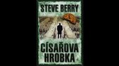 Cisarova hrobka   Steve Berry jpg