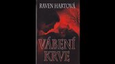 Savannah Vampire 01   Vabeni krve jpg
