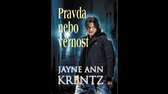 Krentz, Jayne Ann   Whispering Springs 2   Pravda nebo vernost   Plazma jpg