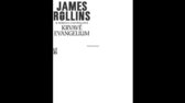 Krvave evangelium   Rollins, James   Cantrell, Rebecca jpg