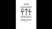 Egeland  Tom - Strazci umluvy - Plazma jpg