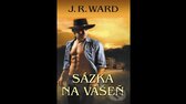 J  R  Ward Sazka na vasen   Sazka na vasen jpg