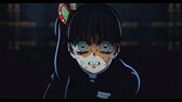 Demon Slayer Kimetsu No Yaiba,Infinity Castle 2025 1080p HDTS x265 10Bit HEVC (Jap DD 2 0) VITOENCODES mkv