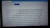 29 7 2025 princezna Marianka Mimapinková nahrála psaní o škrábanci který poškozuje zrak mp4