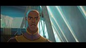 Eyes of Wakanda S01E03 Ztráty a nálezy mkv