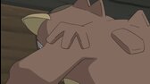 (Lena) Pokémon S22E11   Srdce z ohně, srdce z kamene! CZ dab mp4