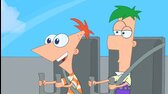 Phineas a Ferb 2x54 Léto patří nám všem! 720p CZ Batmaster mkv