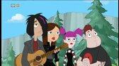 Phineas a Ferb 3x12 Mesta sazky &  Tour De Ferb avi