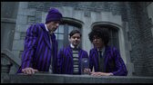 Wednesday S02E02 1080p HEVC x265 MeGusta mkv