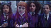 Wednesday S02E01   Je to tady zas mkv
