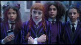 Wednesday S02E01 Here We Woe Again 1080p NF WEB DL DDP5 1 Atmos H 264 CZ tit mkv