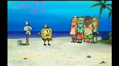 Spongebob v kalhotách 111 SpongeBob SquarePants vs  The Big One mkv