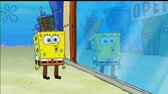 Spongebob v kalhotách 195 SpongeBob LongPants Larry's Gym mkv