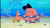 Spongebob v kalhotách 152 Big Sister Sam Perfect Chemistry avi
