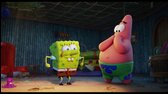 SpongeBob ve filmu Houba na uteku   The SpongeBob Movie Sponge on the Run (2020)   FullHD 1080p (H264)   CZ EN dabing (AC3   E AC3 audio)   TW1NKY mkv