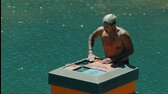The Challenge S41E03 I Am The Challenge 720p AMZN WEB DL DDP2 0 H 264 RAWR[EZTVx to] mkv