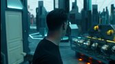 Peacemaker 2022 S02E01 720p x264 FENiX Screen0002 png