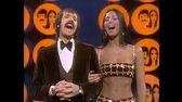 THE SONNY & CHER COMEDY HOUR    The Righteous Brothers and Joe Namath ( 4th Season ) mp4