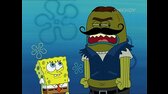 SPONGEBOB 3 20   SPONGEBOB A SKRTIC, HLOUPE VTIPKY mp4