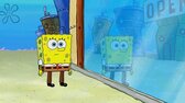 Spongebob v kalhotách S09E17   Spongebob v dlouhých kalhotách   Larryho posilovna WEB DL x264 CZ mkv