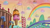 Spongebob v kalhotách S10E10 Patrikův kupón   Mimo obraz WEB DL x264 CZ mkv