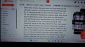 27 8 2025 princezna Marianka Mimapinková nahrála psaní Zdeňky a Andrejky mp4