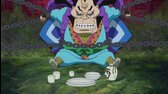 [Anime BDmux ITA JAP] ONE PIECE 769   Il Road Poignee Griffe ! La Rotta per il Tesoro One Piece [Zou Arc] [Baroque Works] mkv