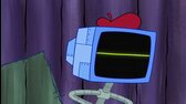 SpongeBob SquarePants   S15E21 E22   Who's Afraid of Mr  Snippers & A Fish Called Sandy mkv