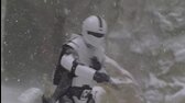 Andromeda S03E09 And Your Heart Will Fly Away 720p ITA ENG WEBRip x265 AAC V3SP4EV3R mkv