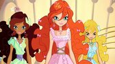 Winx Club S07E10 Winx v pasti SDTV x264 PiP mp4
