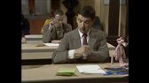 Mr  Bean E01 Mr  Bean [Mr  Bean 1990] (540p) mkv