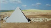 Pyramidy a skryte hrobky [Lost Tombs of the Pyramids 2020 Uk] (cz en 1080p) mkv
