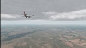 Rekonstrukce leteckych havarii S01E08 Havarie letu TK1951 [Plane Crash Recreated 2021 Uk] (cz en 1080p) mkv