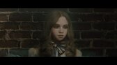 M3GAN 2 0 (MEGAN 2   2025) CZ SK titulky (,,CZE dab´´ ENG) 5 1 ch Atmos HEVC DV HDR 2160p mkv