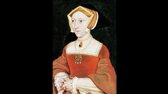 Portrait of Jane Seymour, third wife of Henry VIII, executed in the workshop of Hans Holbein the Younger  c 1540 jpg