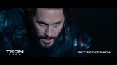 TRON   ARES (2025)   TV Spot 'Get Tickets Now' [4K Ultra HD] mkv