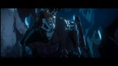 Marvel Zombies S01E01 WEB DL 1080p EN SK CZ dabing CZ SK titulky CZ SK forced mkv