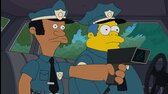 Simpsonovi s34e23   Maggie v předaleké galaxii mkv