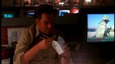 NCIS 01x13 DVDrip CZ Jedna rána, jedna smrt (One Shot, One Kill) sk,cz avi