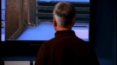 NCIS 01x10 DVDrip CZ Pohřbená zaživa (Left for Dead) sk,cz avi