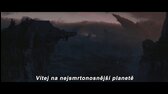 Predátor Nebezpečné území (Predator Badlands) CZ HD Finální Trailer (2025) moukin mkv