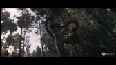 PREDATOR Badlands Official Final Trailer (2025) moukin mkv