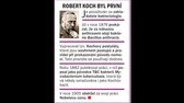Robert Koch byl první jpg