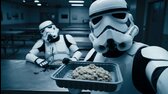 Stormtrooper vlog but Greg's Mom brought cookies Project Blackwing Feat  Greg's Mom, Foxtrot Squad mp4