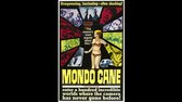 Mondo Cane 1962  A Dog's Life 1962  jpg