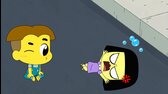 Chibi Tiny Tales S04E08 Big City Greens Get Saxon Back Son 1080p DSNP WEB DL AAC2 0 H 264 LAZY mkv