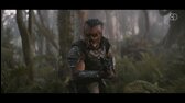 Predator Badlands TRAILER   EPIC ACTION TRAILER 4  YAUTJA moukin mkv